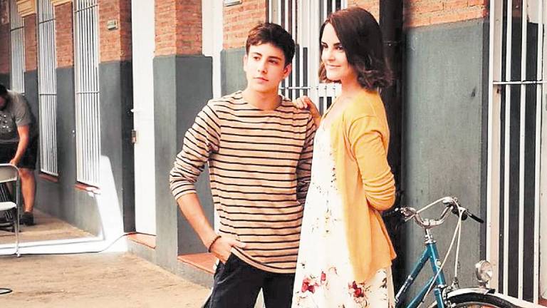 Premio a Diego Rey por “La llave maestra” Premio a Diego Rey por “La llave maestra”