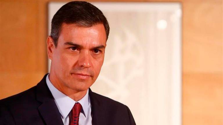 Sánchez dará nuevos pasos para intentar convencer a Podemos Sánchez dará nuevos pasos para intentar convencer a Podemos