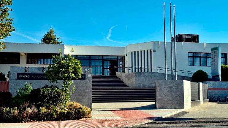 Vuelve la actividad al Centro de Formación para el Empleo Vuelve la actividad al Centro de Formación para el Empleo