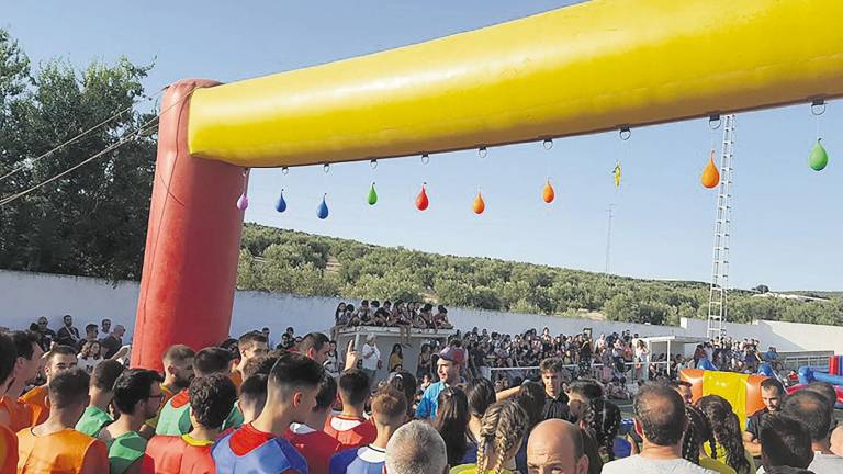 Jornadas de fiesta y plenitud Jornadas de fiesta y plenitud