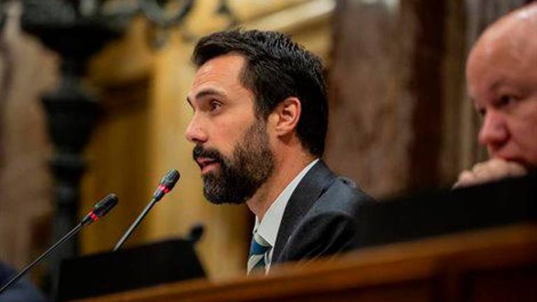 El TC anula varios puntos del fallo del Parlament El TC anula varios puntos del fallo del Parlament
