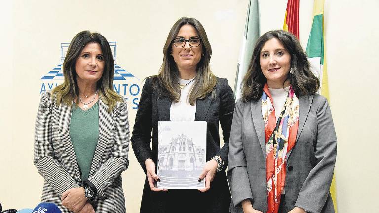 El presupuesto aumenta la partida en asuntos sociales El presupuesto aumenta la partida en asuntos sociales