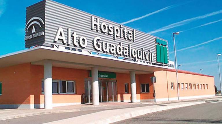 Satse exige más pruebas a sanitarios en el hospital