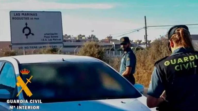 Localizan vivo al hermano del cantante David Bisbal tras su desaparición Localizan vivo al hermano del cantante David Bisbal tras su desaparición