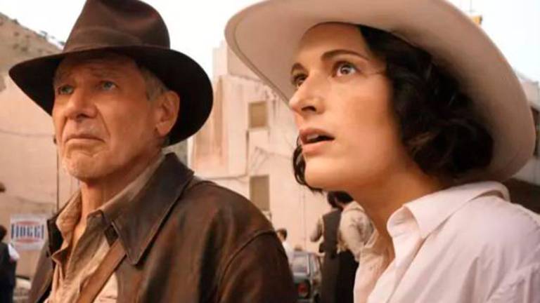 Lo que hay que saber de Indiana Jones El Dial del Destino Lo que hay que saber de Indiana Jones El Dial del Destino