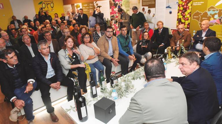 Europa activa la reserva de aceite sin límite de cantidad Europa activa la reserva de aceite sin límite de cantidad