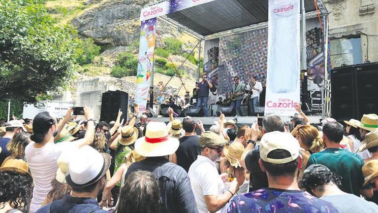 ¿Qué ocurrirá con los festivales de Jaén en Julio? ¿Qué ocurrirá con los festivales de Jaén en Julio?