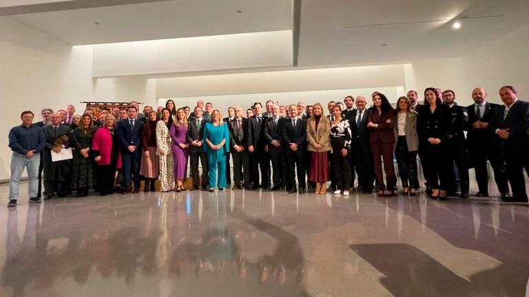 Andalucía celebra su bandera como símbolo de autonomía Andalucía celebra su bandera como símbolo de autonomía