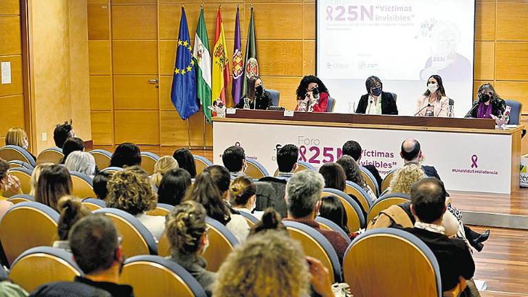 Dar voz a una mudez sistémica Dar voz a una mudez sistémica