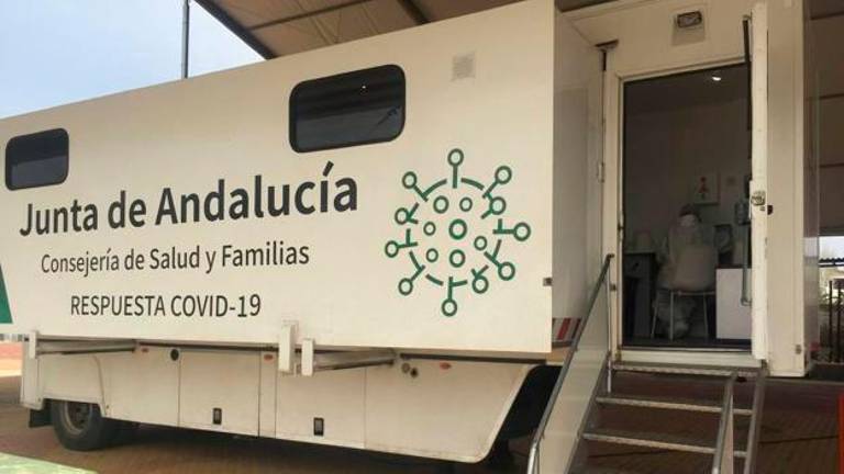 Nuevos cribados poblacionales en Porcuna y Lopera Nuevos cribados poblacionales en Porcuna y Lopera