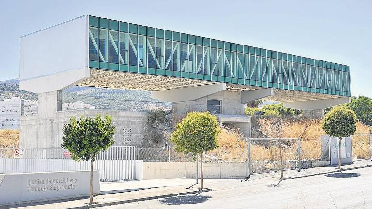 Uso público para el Vivero de la Cámara Uso público para el Vivero de la Cámara