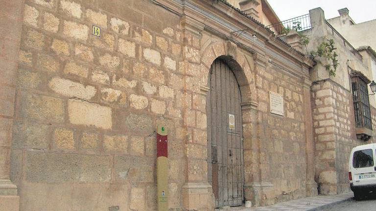Segunda oportunidad para el Convento de Carmelitas Segunda oportunidad para el Convento de Carmelitas