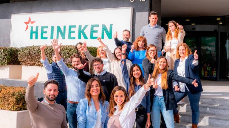 ‘Healthy mind’ , el programa de atención emocional de Heineken España ‘Healthy mind’ , el programa de atención emocional de Heineken España