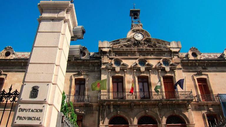 Diputación formará a personas sin empleo a través del programa Proempleo 7 Diputación formará a personas sin empleo a través del programa Proempleo 7