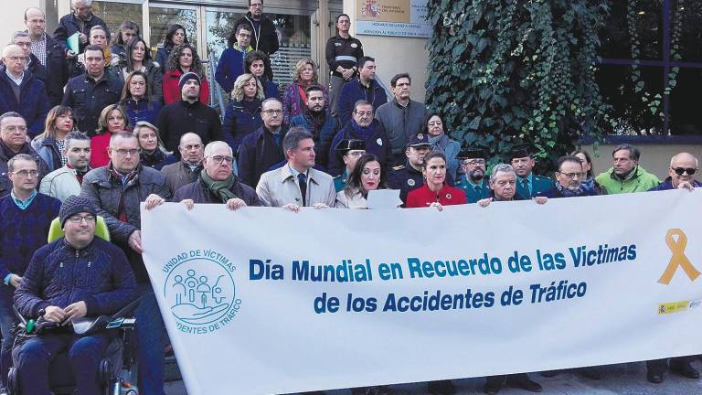 Un objetivo, víctimas cero Un objetivo, víctimas cero