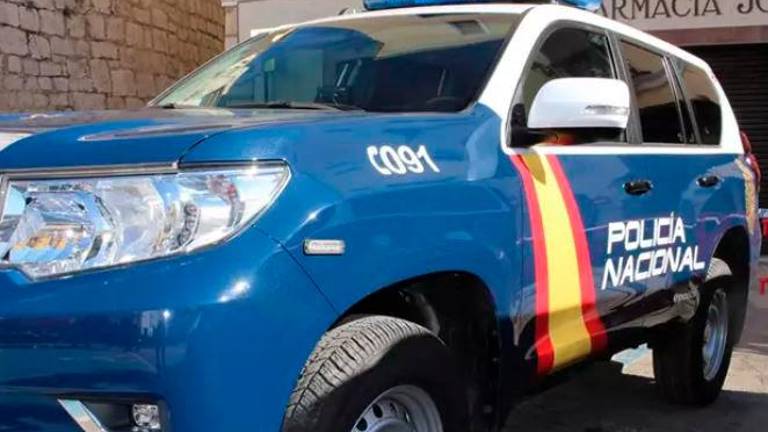 Detenido un presunto maltratador tras una persecución en Alcalá de Guadaíra a través de 40 azoteas Detenido un presunto maltratador tras una persecución en Alcalá de Guadaíra a través de 40 azoteas