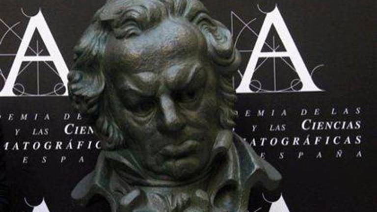 La 35ª edición de los Premios Goya se celebrará el 6 de marzo en Málaga La 35ª edición de los Premios Goya se celebrará el 6 de marzo en Málaga