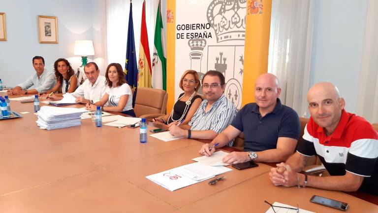 Una beca para dieciocho parados de larga duración Una beca para dieciocho parados de larga duración