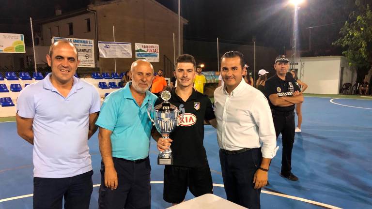 Competiciones deportivas en Siles Competiciones deportivas en Siles