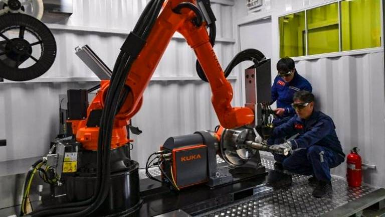 El ejército de Corea del Sur apuesta por tecnología “made in” Linares El ejército de Corea del Sur apuesta por tecnología “made in” Linares