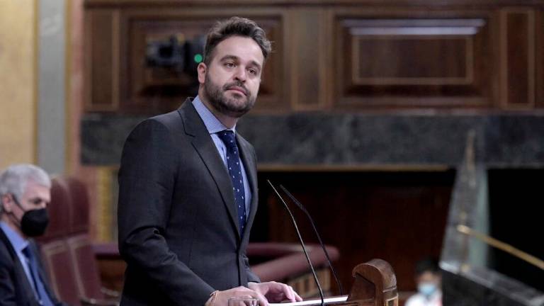 Juan Francisco Serrano, nuevo secretario de Política Municipal en la Ejecutiva del PSOE Juan Francisco Serrano, nuevo secretario de Política Municipal en la Ejecutiva del PSOE