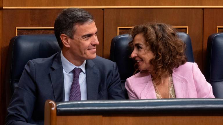 La ley de Amnistía entra en vigor hoy, al publicarse en el BOE La ley de Amnistía entra en vigor hoy, al publicarse en el BOE