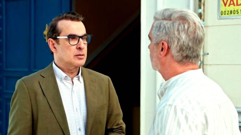 Prepárate para un reencuentro esperado en ‘La que se avecina’ Prepárate para un reencuentro esperado en ‘La que se avecina’