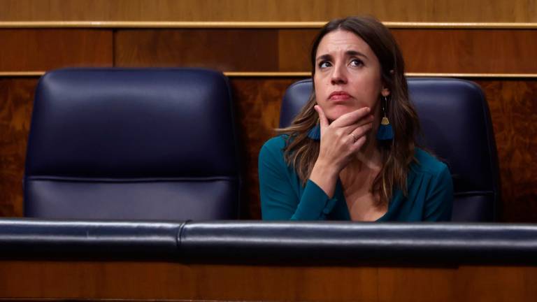 Una decena de audiencias provinciales se desmarcan de Fiscalía y fijan revisar penas a agresores sexuales Una decena de audiencias provinciales se desmarcan de Fiscalía y fijan revisar penas a agresores sexuales