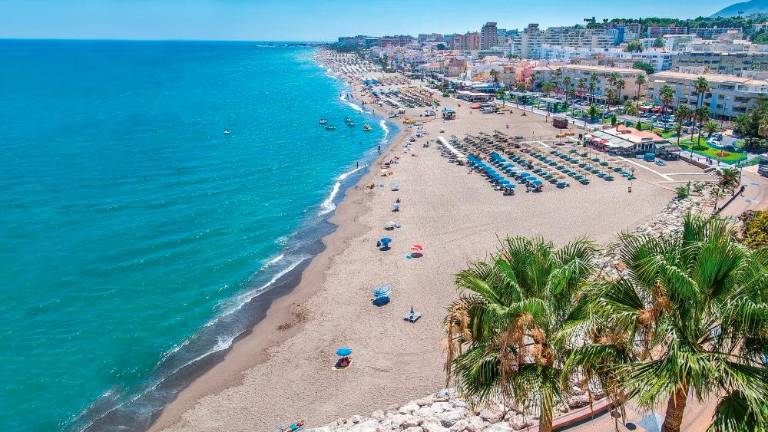 Torremolinos comienza a atender a personas sin hogar Torremolinos comienza a atender a personas sin hogar
