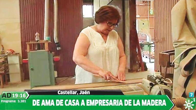 Madera de olivo para crear y diseñar productos cotidianos Madera de olivo para crear y diseñar productos cotidianos