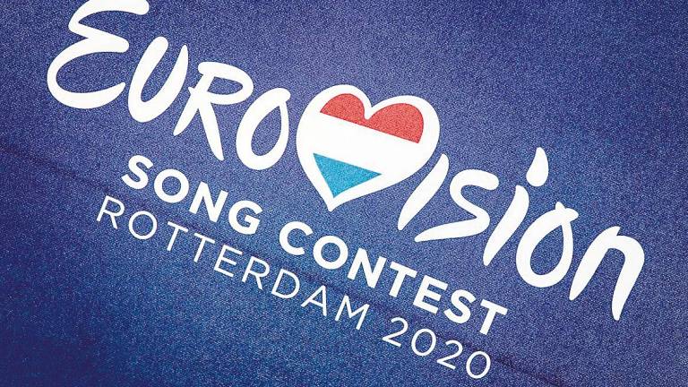 Eurovisión homenajea a las candidaturas de este año