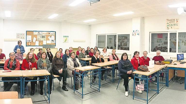 La historia de las mujeres en “La Villa” La historia de las mujeres en “La Villa”