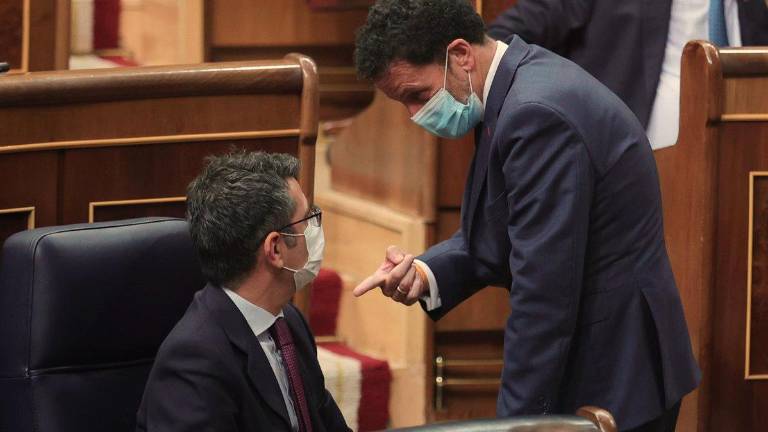 Ciudadanos apoyará a la reforma laboral Ciudadanos apoyará a la reforma laboral