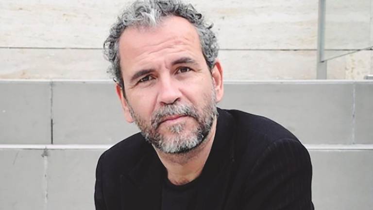 Willy Toledo vuelve a hacer una serie española Willy Toledo vuelve a hacer una serie española