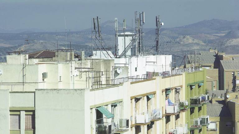 Últimas semanas para adaptar las antenas de TDT Últimas semanas para adaptar las antenas de TDT