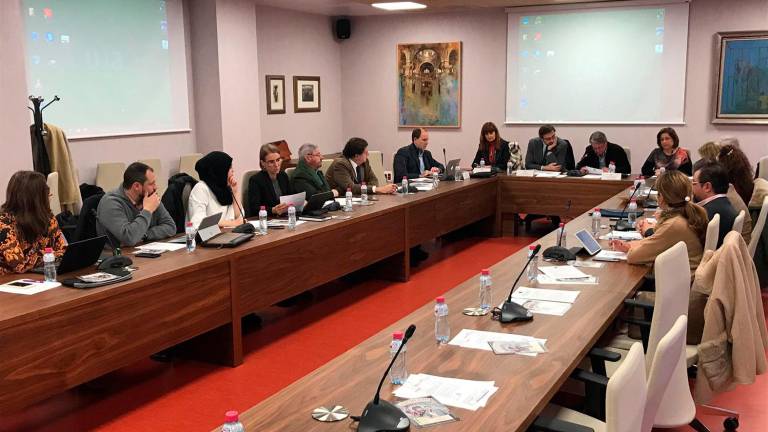 El Consejo Social aprueba el presupuesto de la UJA para 2020 El Consejo Social aprueba el presupuesto de la UJA para 2020