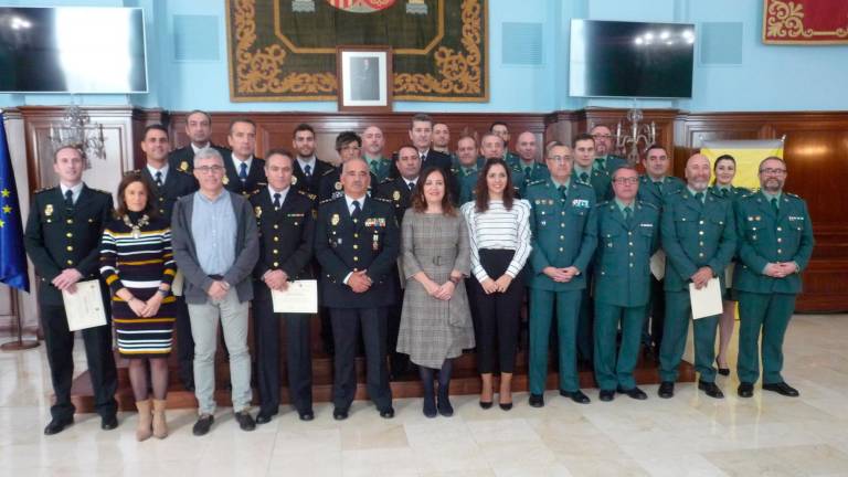 Prevenir para tener mayor seguridad en las escuelas Prevenir para tener mayor seguridad en las escuelas