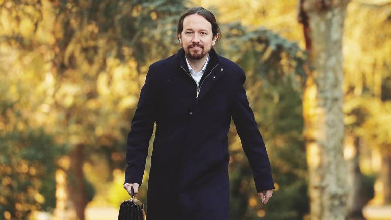 La Justicia pide “prudencia y mesura” a Pablo Iglesias La Justicia pide “prudencia y mesura” a Pablo Iglesias