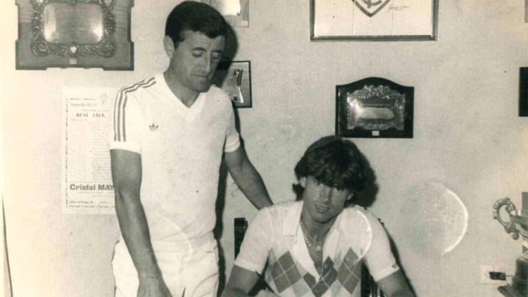 El fútbol provincial llora la muerte de José Antonio Álvarez El fútbol provincial llora la muerte de José Antonio Álvarez