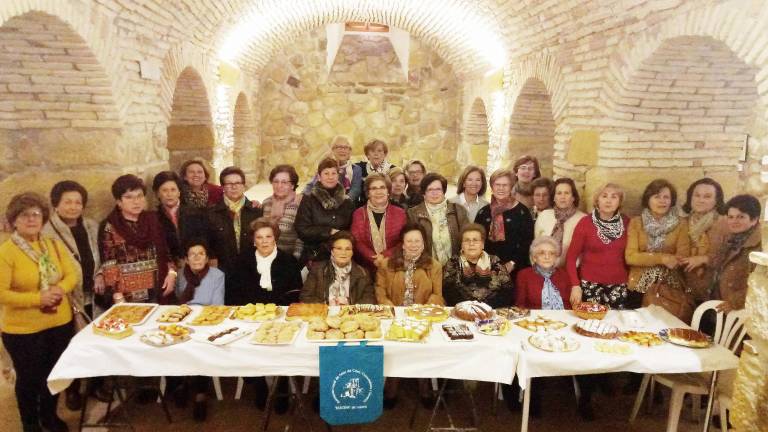 Ellas fortalecen aldeas, pedanías y municipios Ellas fortalecen aldeas, pedanías y municipios