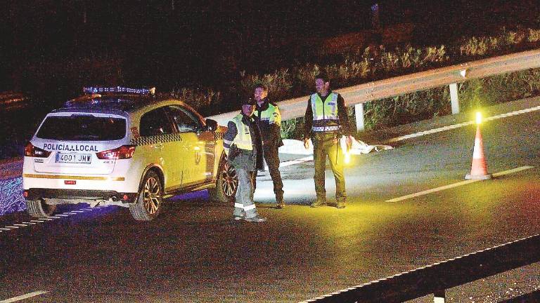 Las carreteras se cobran la vida de 19 personas en 2019