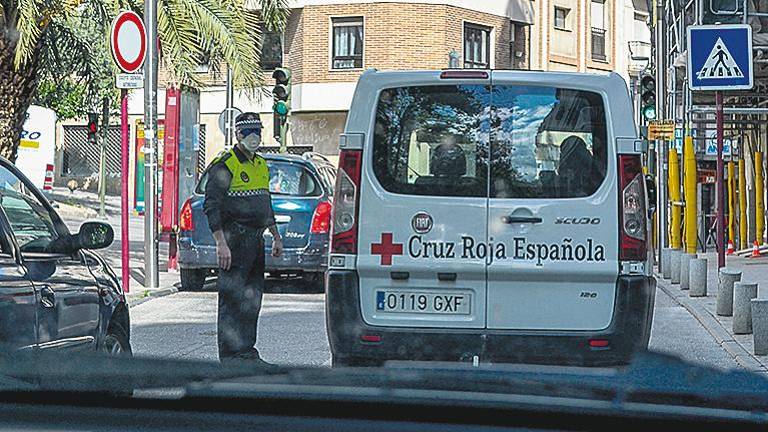 ¿Ha acabado el confinamiento? ¿Ha acabado el confinamiento?
