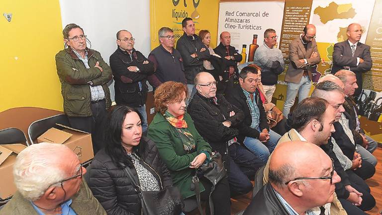 Europa activa la reserva de aceite sin límite de cantidad Europa activa la reserva de aceite sin límite de cantidad