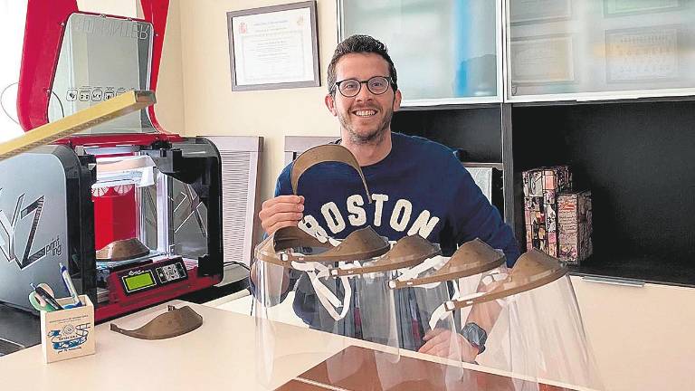 Tecnología al servicio público Tecnología al servicio público
