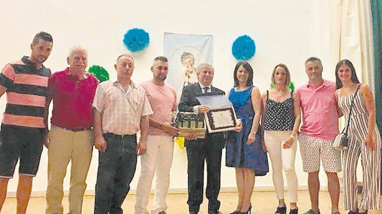 Júbilo en unas fiestas únicas Júbilo en unas fiestas únicas