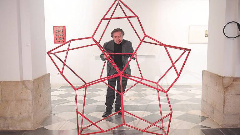 Los recuerdos de la niñez como germen artístico Los recuerdos de la niñez como germen artístico