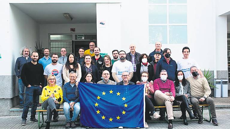 El Erasmus de las cárceles El Erasmus de las cárceles