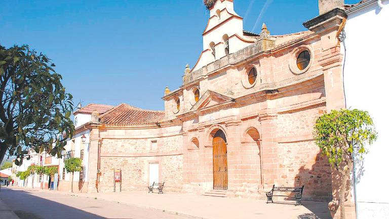 Estos son los pueblos de la provincia en los que la gente sí se queda a vivir Estos son los pueblos de la provincia en los que la gente sí se queda a vivir