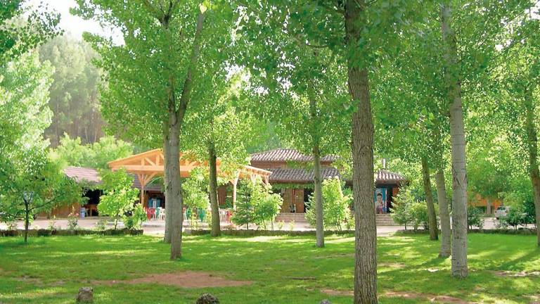 Los campings, la gran alternativa vacacional en la provincia Los campings, la gran alternativa vacacional en la provincia