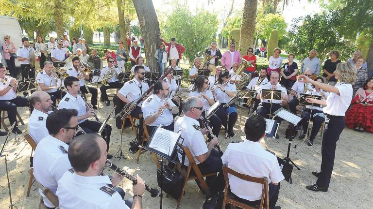 Jóvenes intérpretes se unen para un gran recital Jóvenes intérpretes se unen para un gran recital